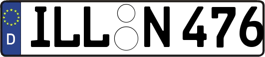 ILL-N476