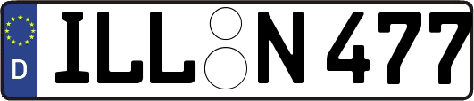 ILL-N477