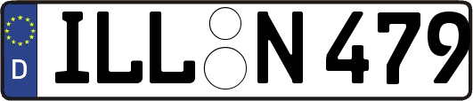 ILL-N479