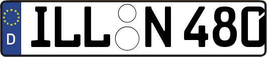 ILL-N480