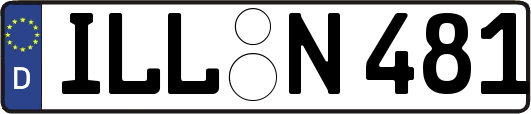 ILL-N481