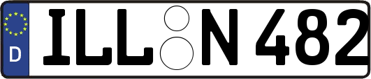 ILL-N482