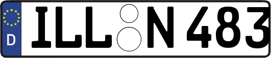 ILL-N483