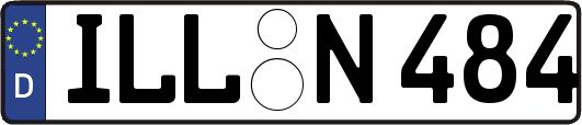 ILL-N484