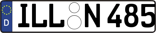 ILL-N485