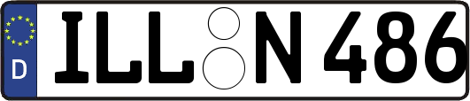ILL-N486