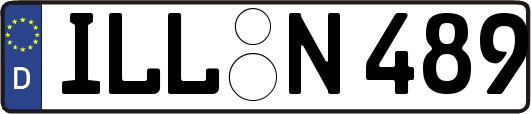 ILL-N489