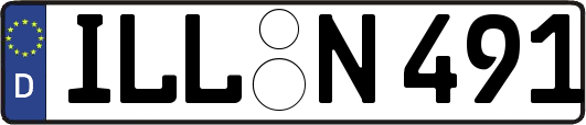 ILL-N491