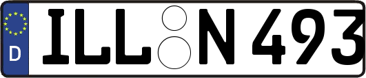 ILL-N493