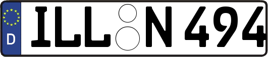 ILL-N494