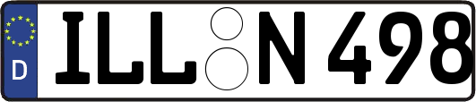 ILL-N498