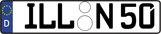 ILL-N50