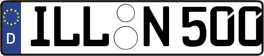 ILL-N500