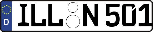 ILL-N501