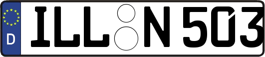 ILL-N503