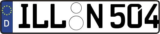 ILL-N504