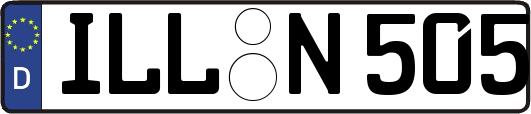 ILL-N505
