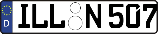 ILL-N507