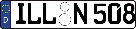 ILL-N508