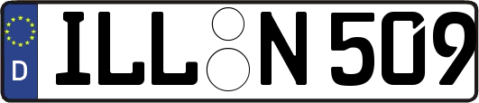 ILL-N509