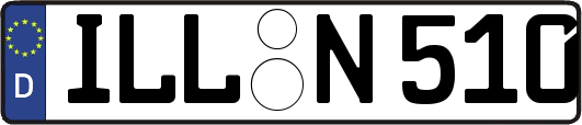 ILL-N510