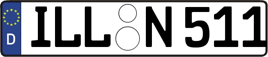 ILL-N511