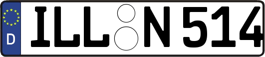 ILL-N514