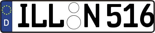 ILL-N516