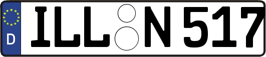 ILL-N517