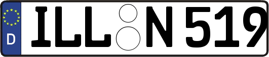 ILL-N519
