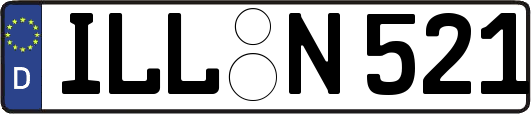 ILL-N521