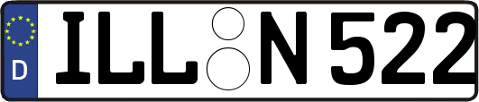 ILL-N522