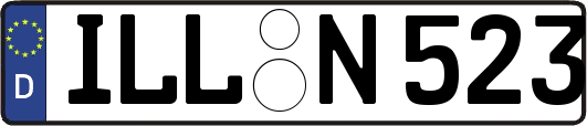 ILL-N523