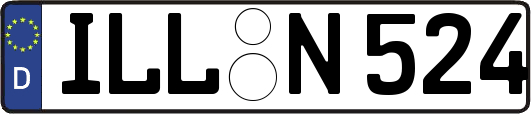 ILL-N524