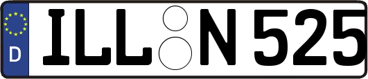 ILL-N525