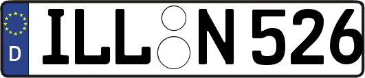 ILL-N526