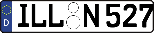 ILL-N527
