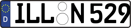 ILL-N529