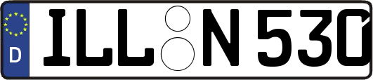 ILL-N530
