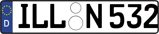 ILL-N532