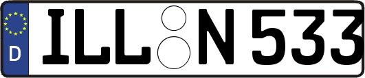 ILL-N533