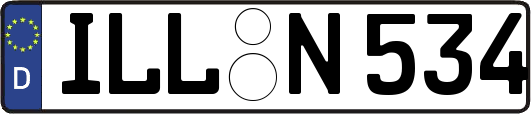 ILL-N534