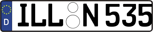ILL-N535