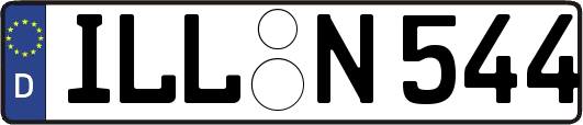 ILL-N544
