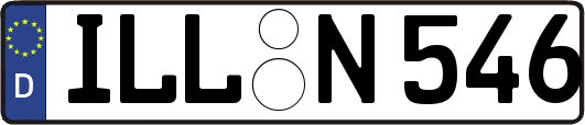 ILL-N546