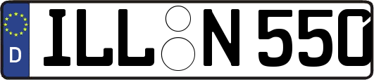 ILL-N550