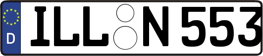 ILL-N553