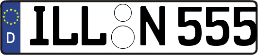 ILL-N555