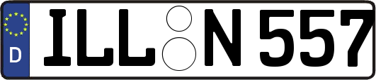 ILL-N557