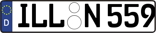 ILL-N559